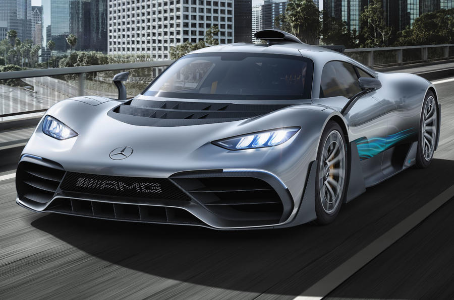 Autocar confidential: Mercedes-AMG's delayed hypercar, Audi plans a special del