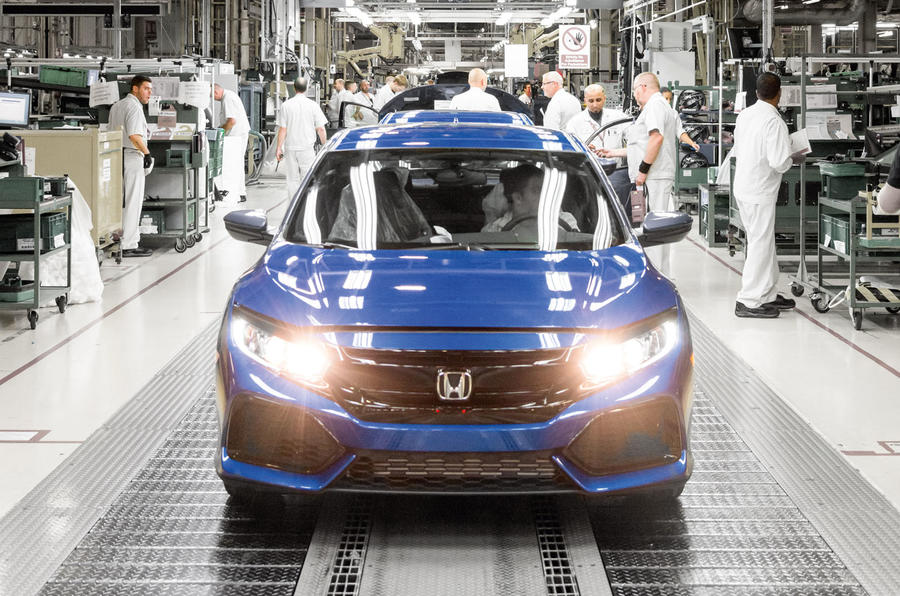 The Swindon factory closure: how Honda got Europe so wrong