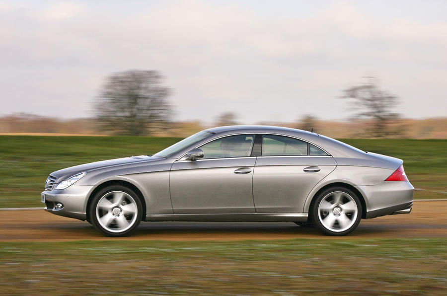James Ruppert: buy low-tech premium motors while you can