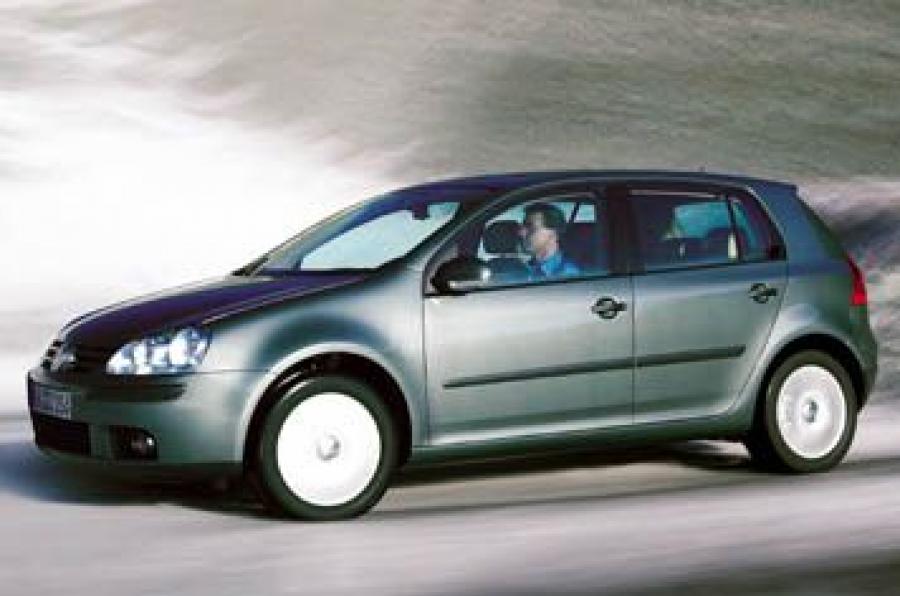 Volkswagen Golf 2.0 FSI GT review