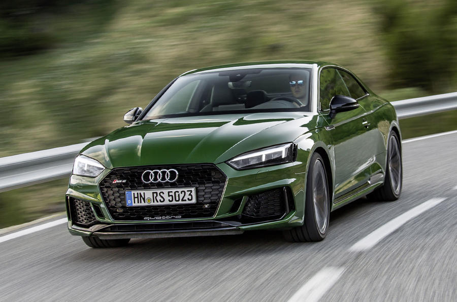 Audi Sport announces management restructure