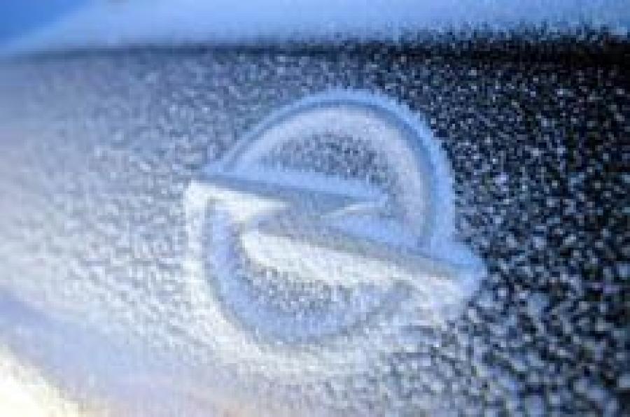 GM Europe axes 12,000