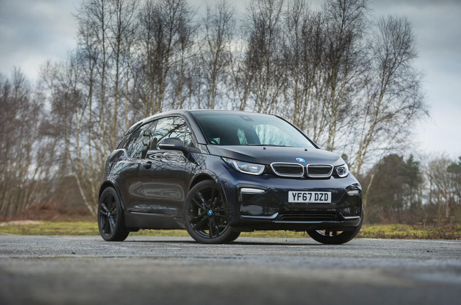 Autocar confidential: Volkswagen ditches coal, BMW plans the i3's future and mo