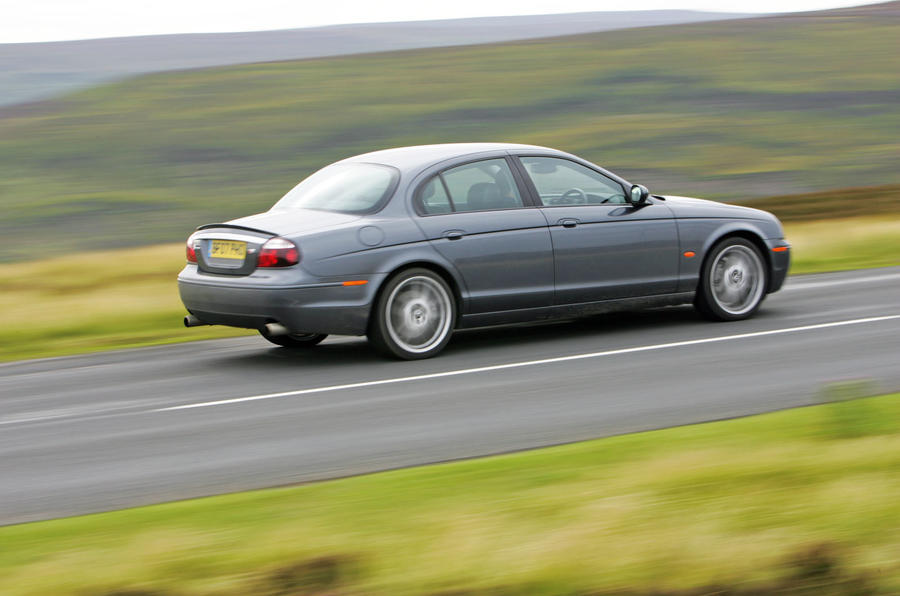 James Ruppert: the ideal sub-£5000 multi-car garage