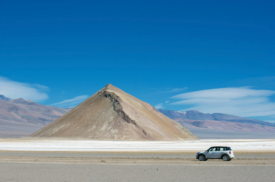 The ultimate motoring bucket list, according to Autocar writers
