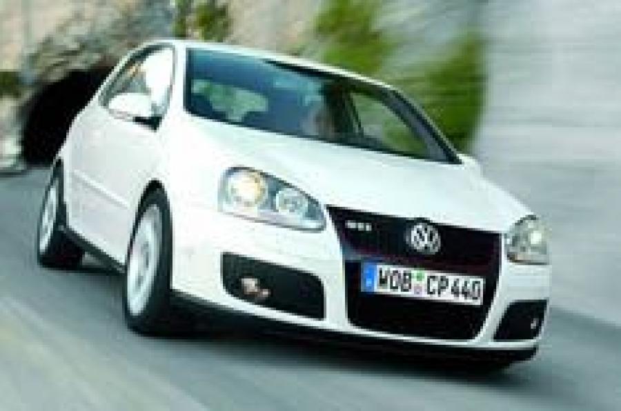 Return of the hot-hatch king