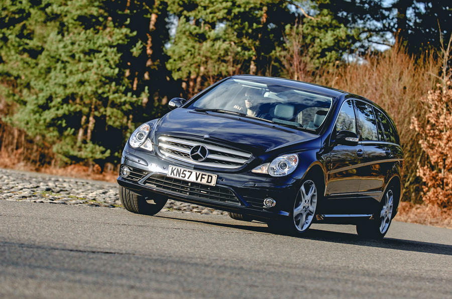 James Ruppert: the best ULEZ-beaters for urban families