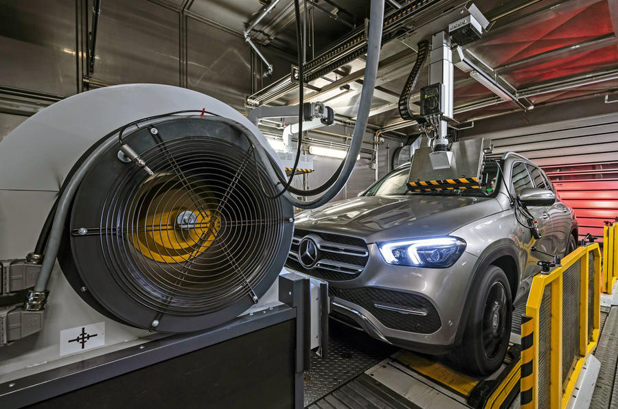 The Autocar guide to WLTP emissions testing