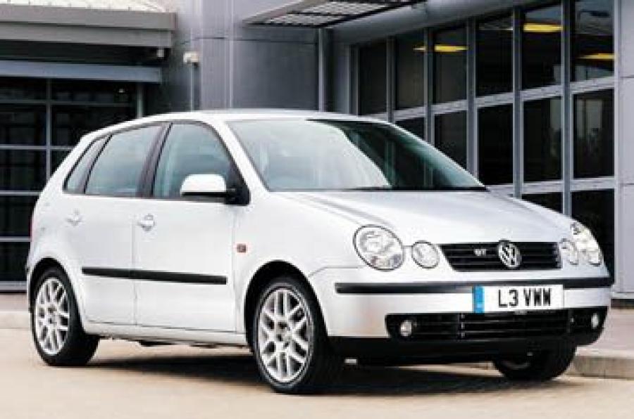 Volkswagen Polo GT TDI review