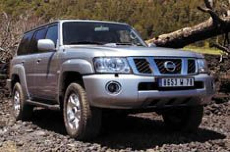 The magnificent seven SUVs