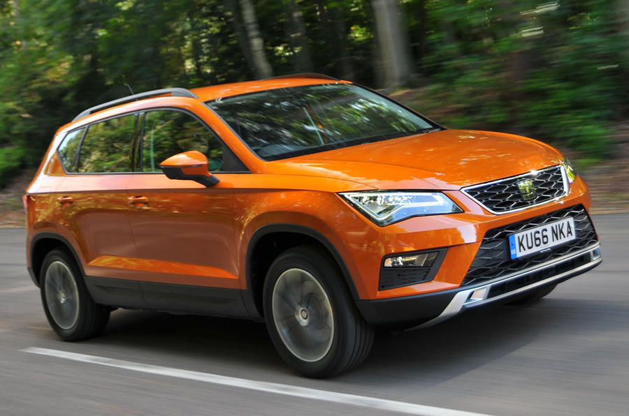 Top 10 Best Crossover Hatchbacks 2019