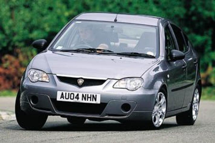 Proton GEN-2 1.6 review